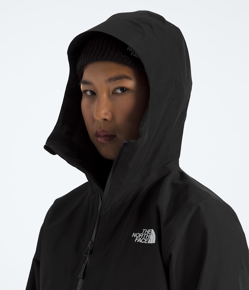 The North Face Women’s DRYVENT Hikesteller Parka — фото 5