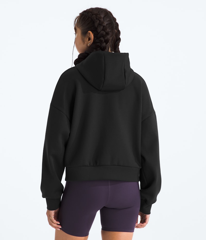 The North Face Women’s Jaida Full-Zip Hooded Jacket — фото 3
