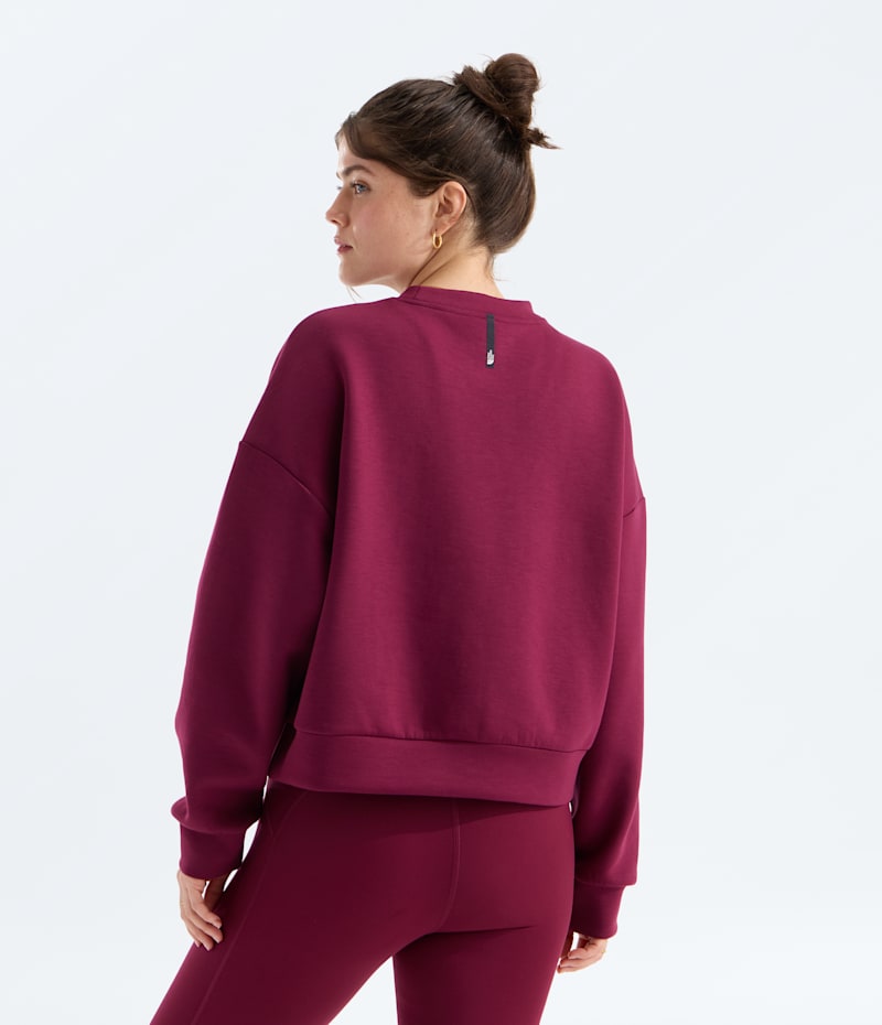 The North Face Women’s Jaida Crew — фото 3