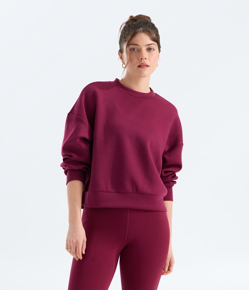 The North Face Women’s Jaida Crew