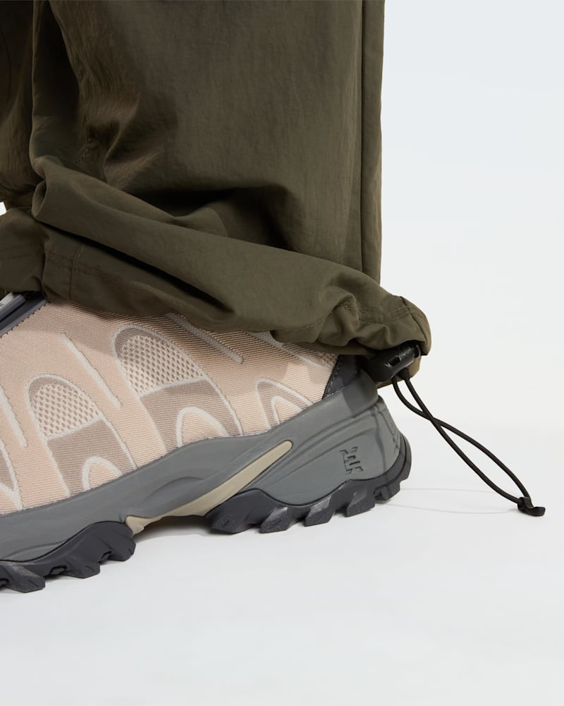Брюки The North Face Unisex NSE Belted Pants — фото 6
