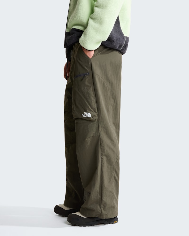 Брюки The North Face Unisex NSE Belted Pants — фото 5