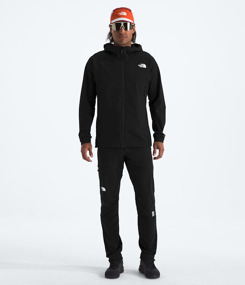 The North Face Men’s Summit Series Off Width Jacket — фото 2