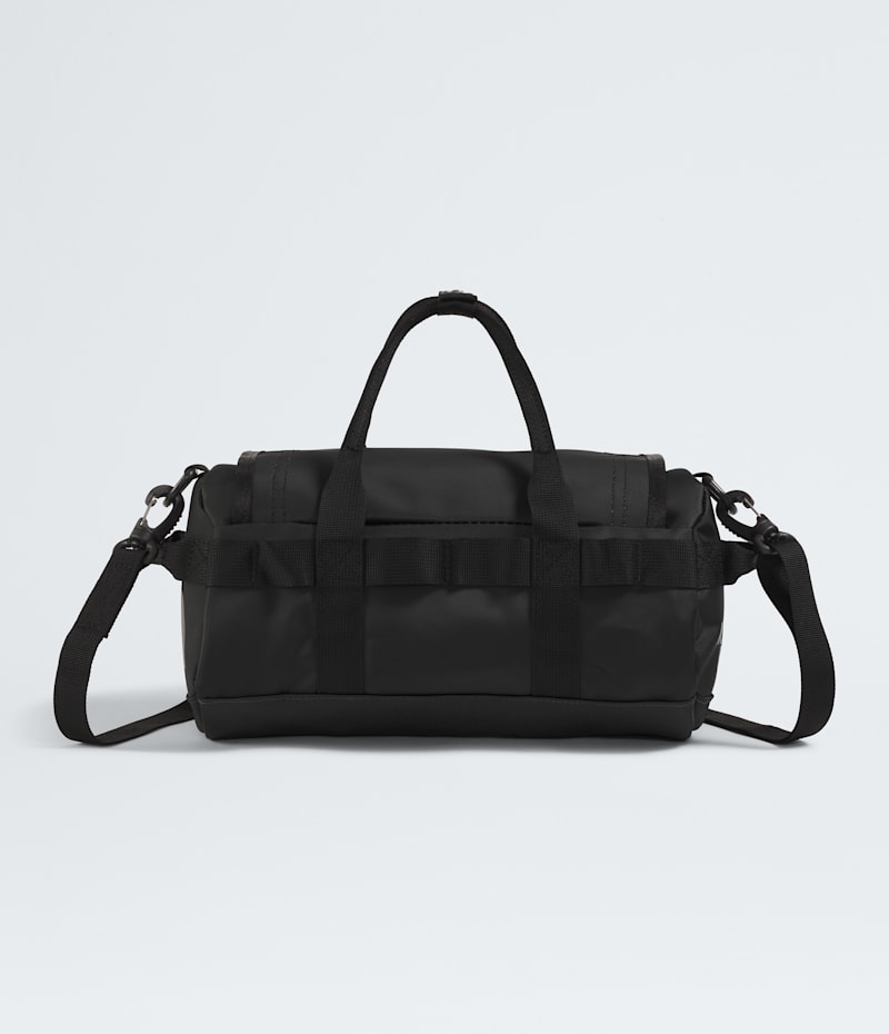 The North Face Base Camp Duffel Shoulder Bag — фото 2