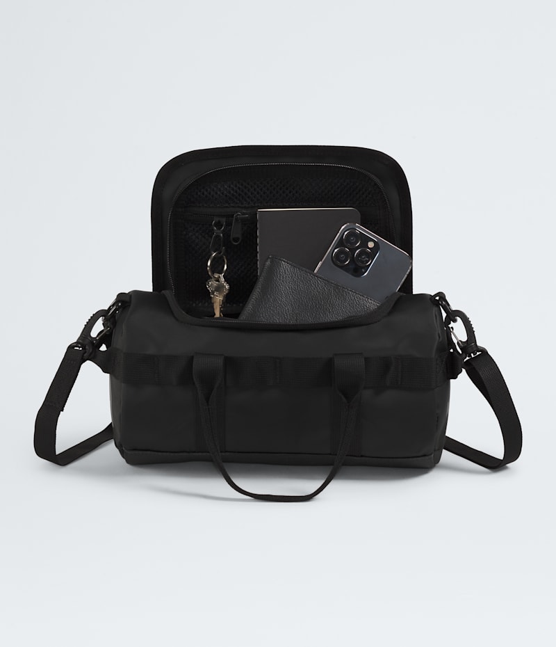 The North Face Base Camp Duffel Shoulder Bag — фото 4