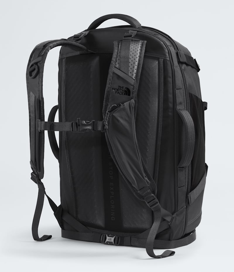Рюкзак The North Face Base Camp Voyager Pro Travel Pack - 36L — фото 2