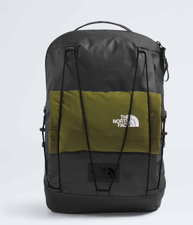 Рюкзак The North Face Base Camp Voyager Pro Lightweight Pack - 15L — фото 6