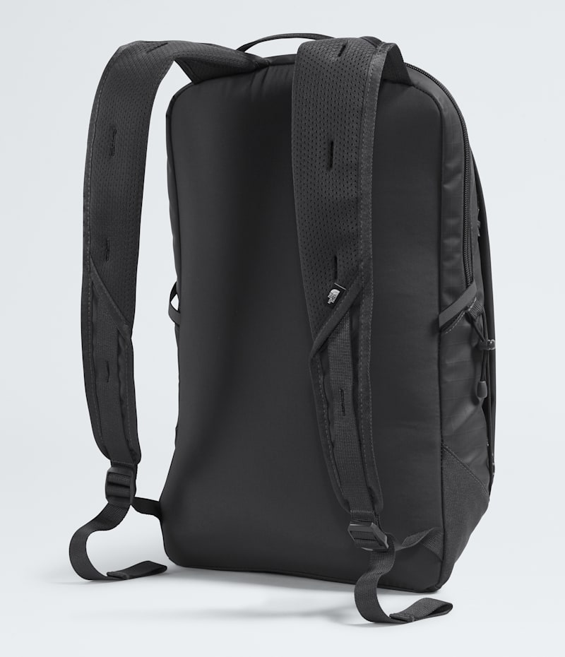 Рюкзак The North Face Base Camp Voyager Pro Lightweight Pack - 15L — фото 2