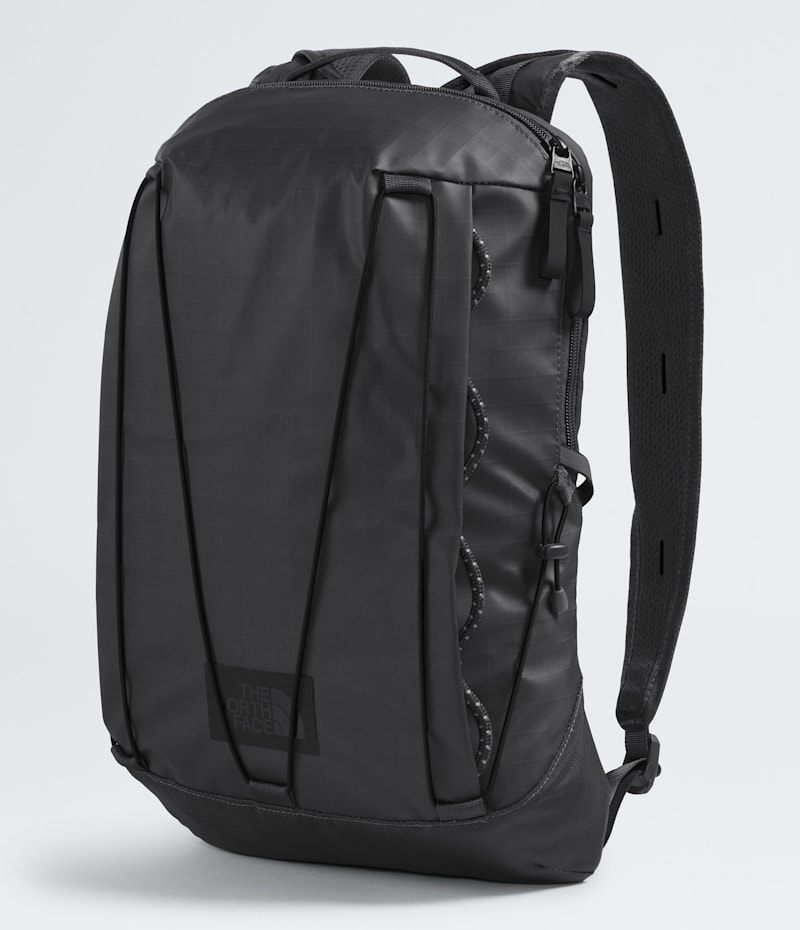 Рюкзак The North Face Base Camp Voyager Pro Lightweight Pack - 15L — фото 3