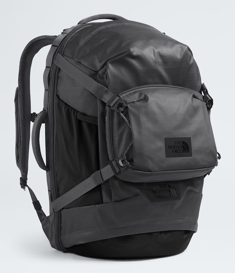 The North Face Base Camp Voyager Pro Crossbody — фото 5