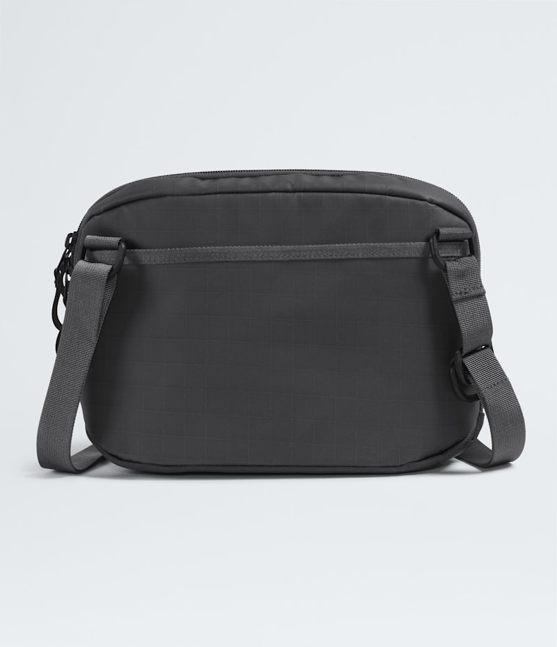 The North Face Base Camp Voyager Pro Crossbody — фото 2