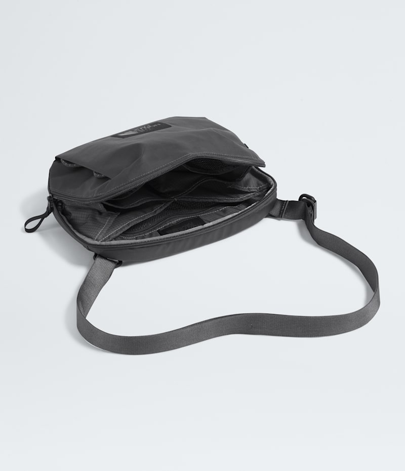 The North Face Base Camp Voyager Pro Crossbody — фото 3