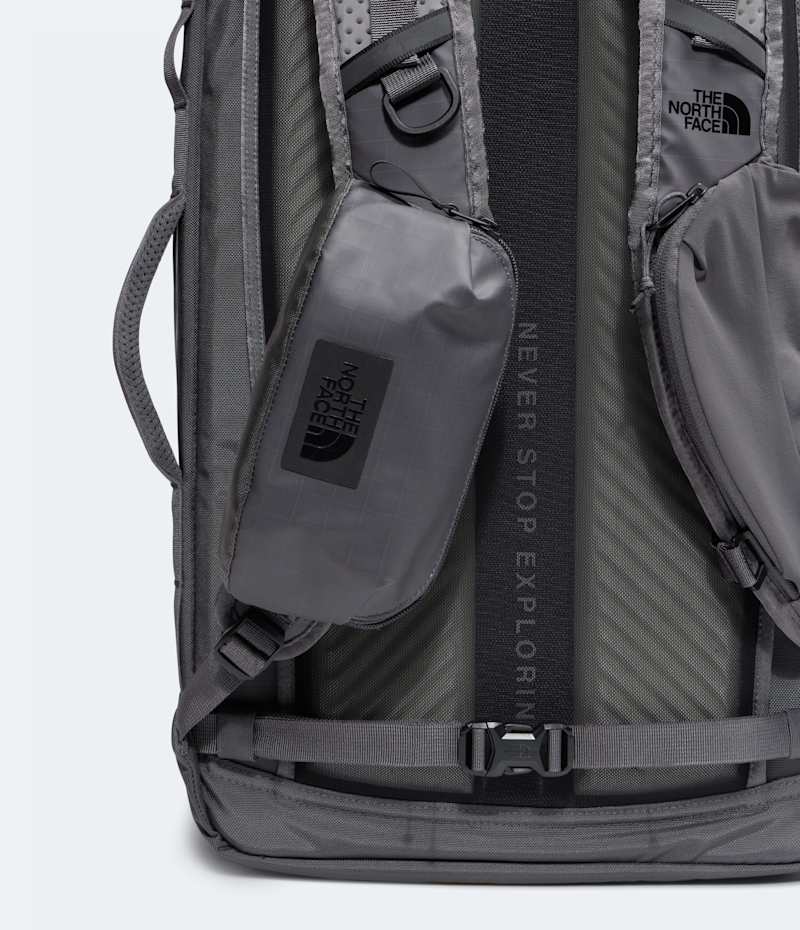 The North Face Base Camp Voyager Pro Travel Pouch — фото 6