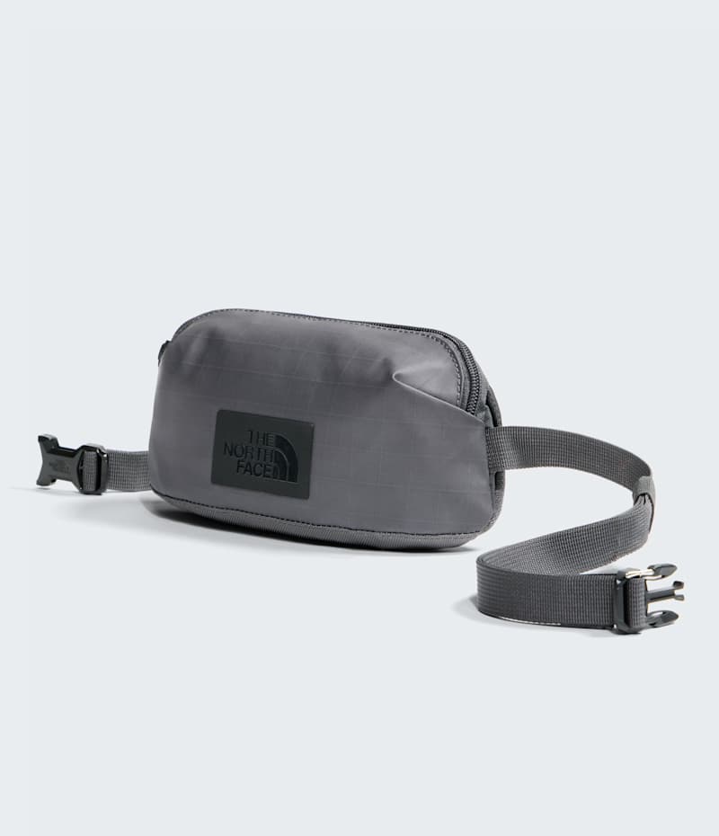 The North Face Base Camp Voyager Pro Travel Pouch — фото 3
