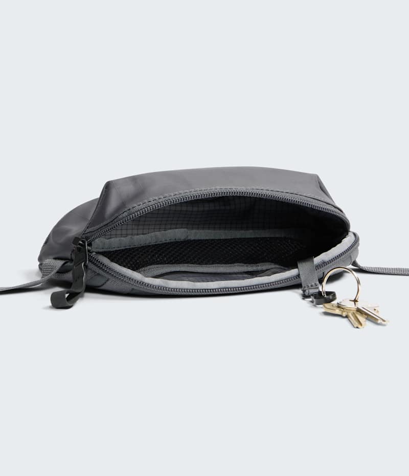 The North Face Base Camp Voyager Pro Travel Pouch — фото 4