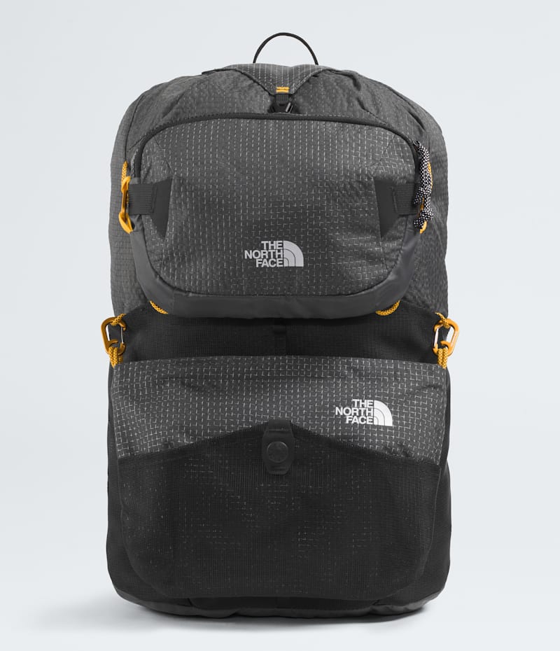Рюкзак The North Face Clyffe Daypack - 23L — фото 6
