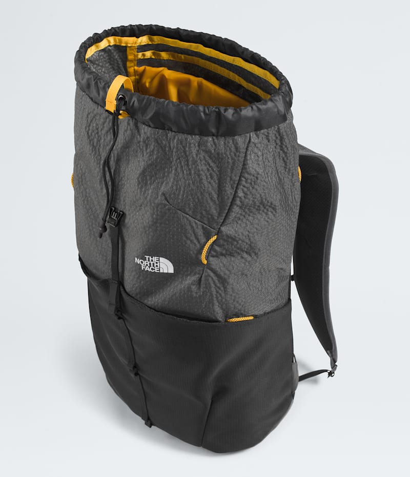 Рюкзак The North Face Clyffe Daypack - 23L — фото 4