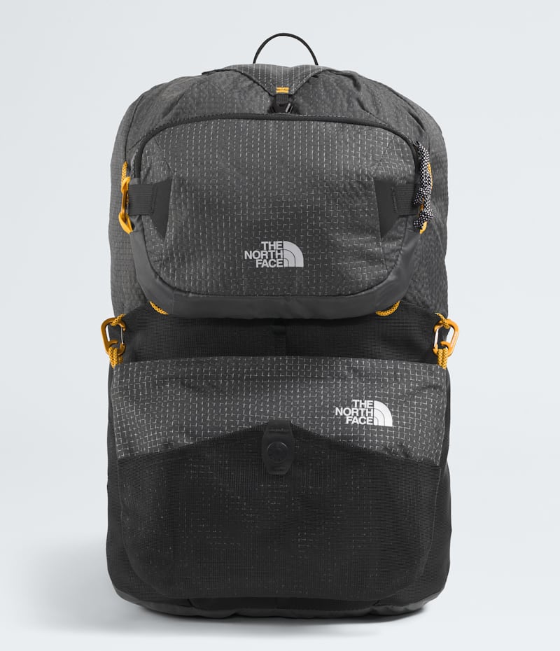 The North Face Clyffe Lumbar Pack — фото 5