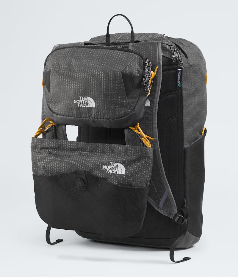 The North Face Clyffe Lumbar Pack — фото 6