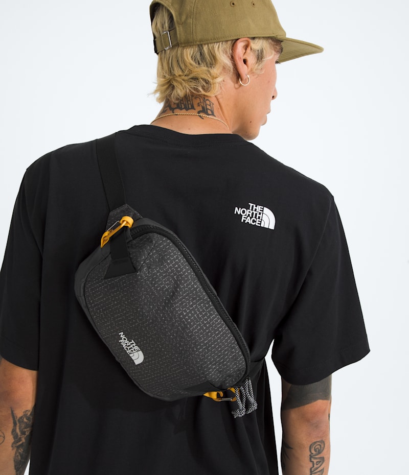 The North Face Clyffe Lumbar Pack — фото 4