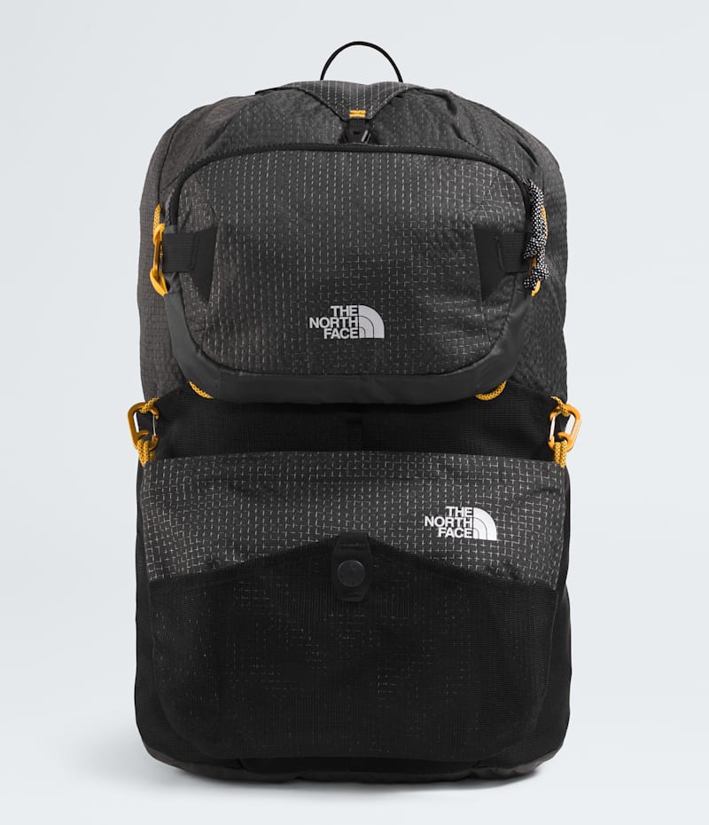 The North Face Clyffe Shoulder Bag — фото 6