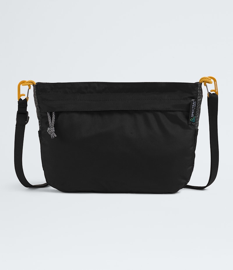The North Face Clyffe Shoulder Bag — фото 2