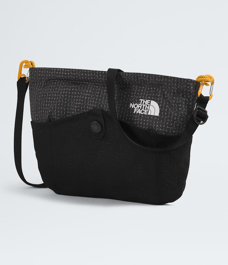 The North Face Clyffe Shoulder Bag — фото 3