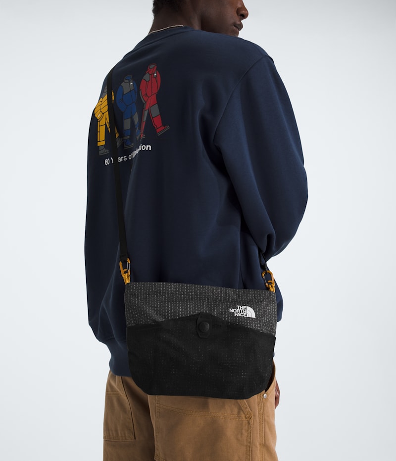The North Face Clyffe Shoulder Bag — фото 5