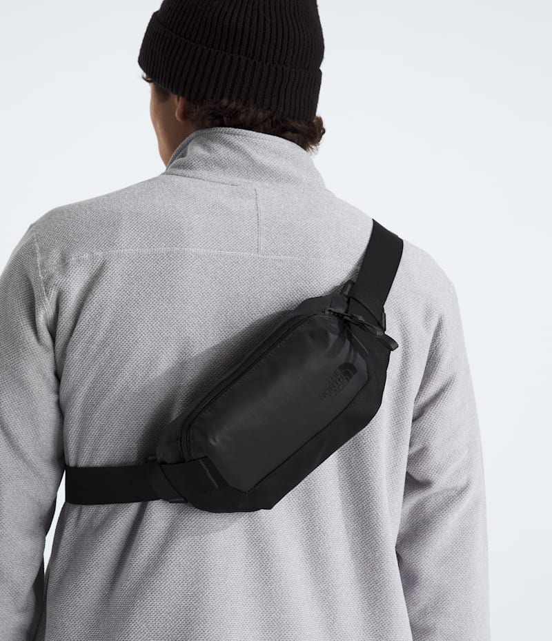 The North Face Base Camp Voyager Lumbar — фото 4