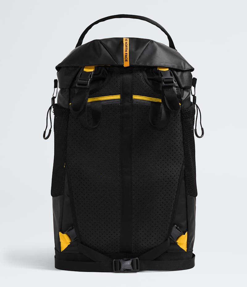 Рюкзак The North Face Universal Daypack - 20L — фото 6