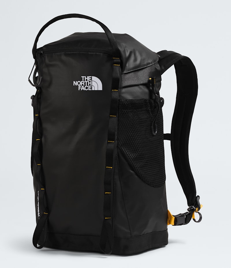 Рюкзак The North Face Universal Daypack - 20L — фото 3