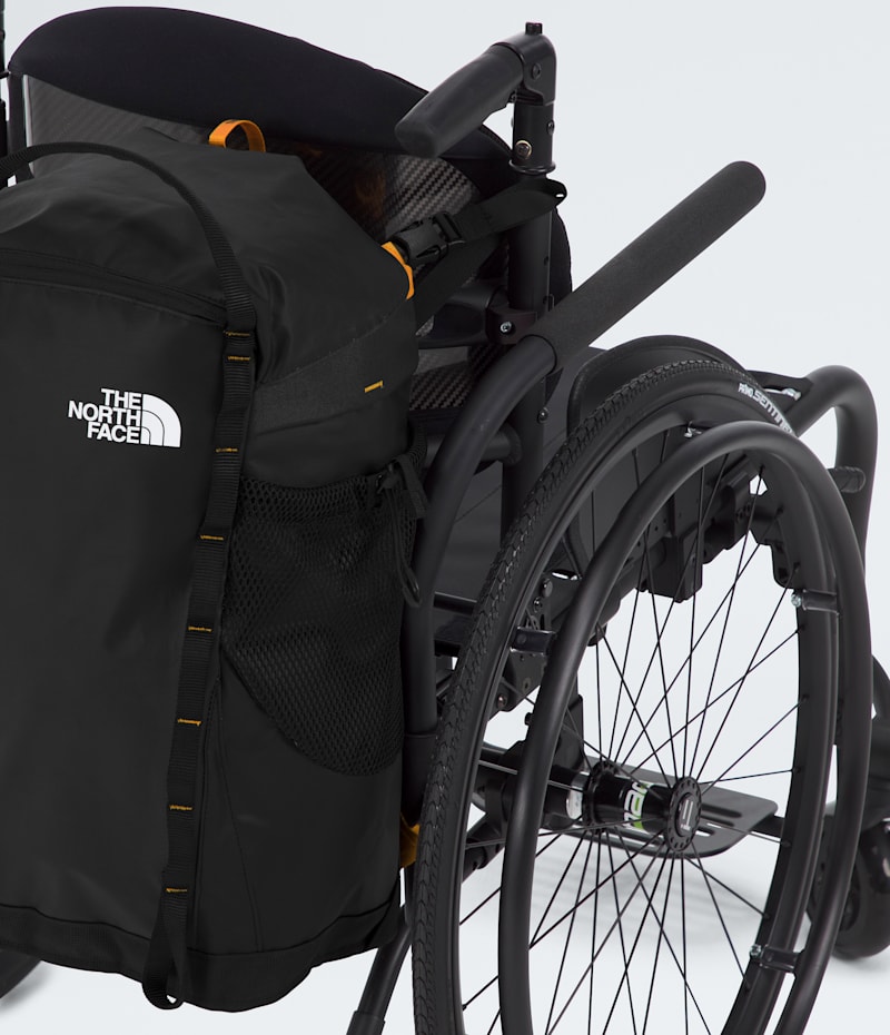 Рюкзак The North Face Universal Daypack - 20L — фото 5