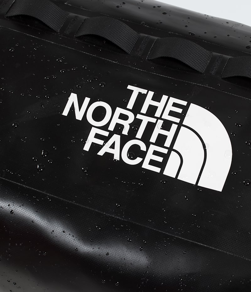 The North Face Base Camp Waterproof Duffel 50L — фото 6