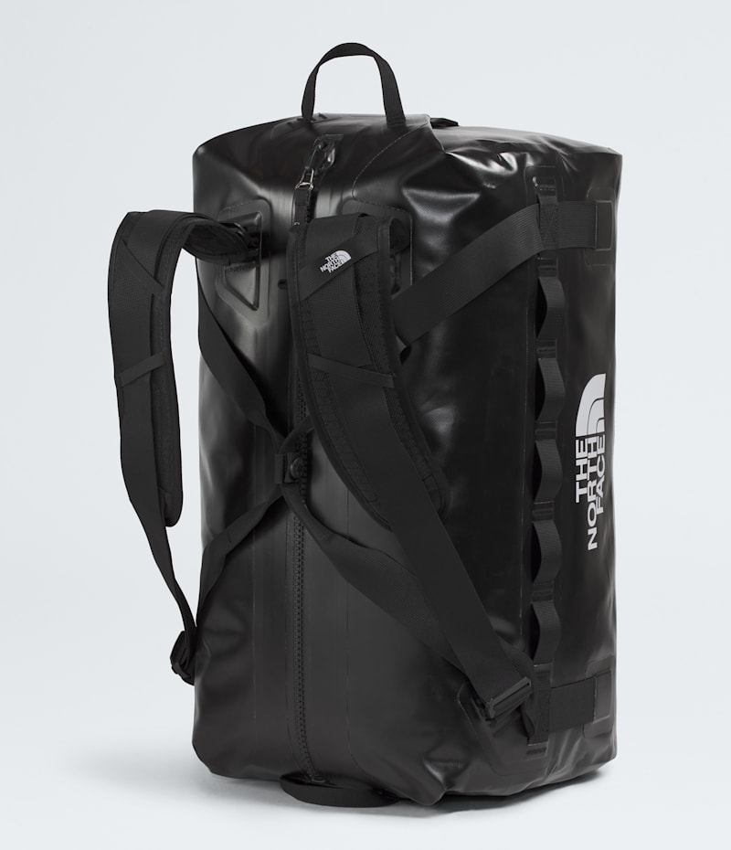 The North Face Base Camp Waterproof Duffel 50L — фото 2