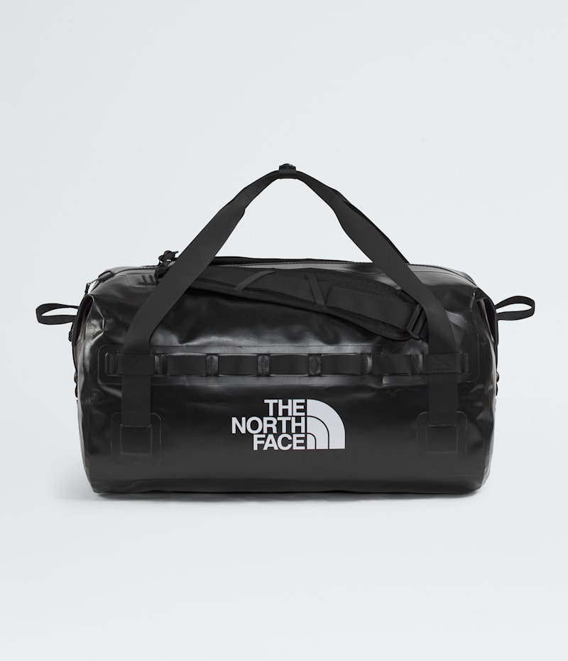 The North Face Base Camp Waterproof Duffel 50L