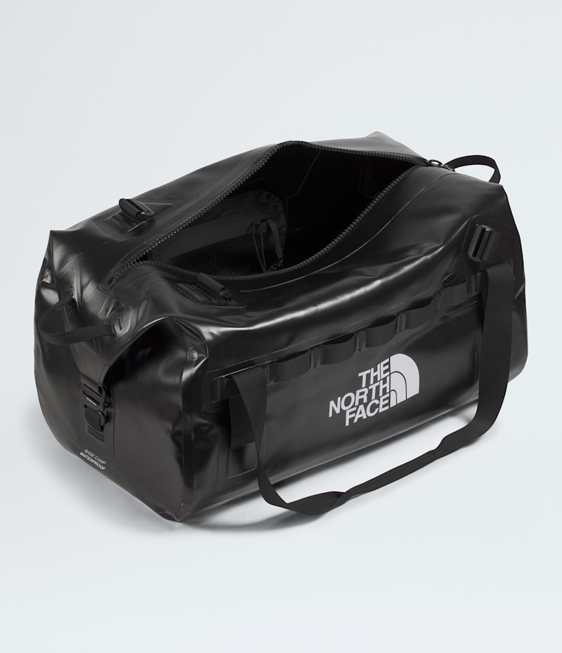 The North Face Base Camp Waterproof Duffel 50L — фото 4