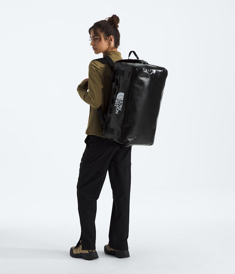 The North Face Base Camp Waterproof Duffel 50L — фото 5