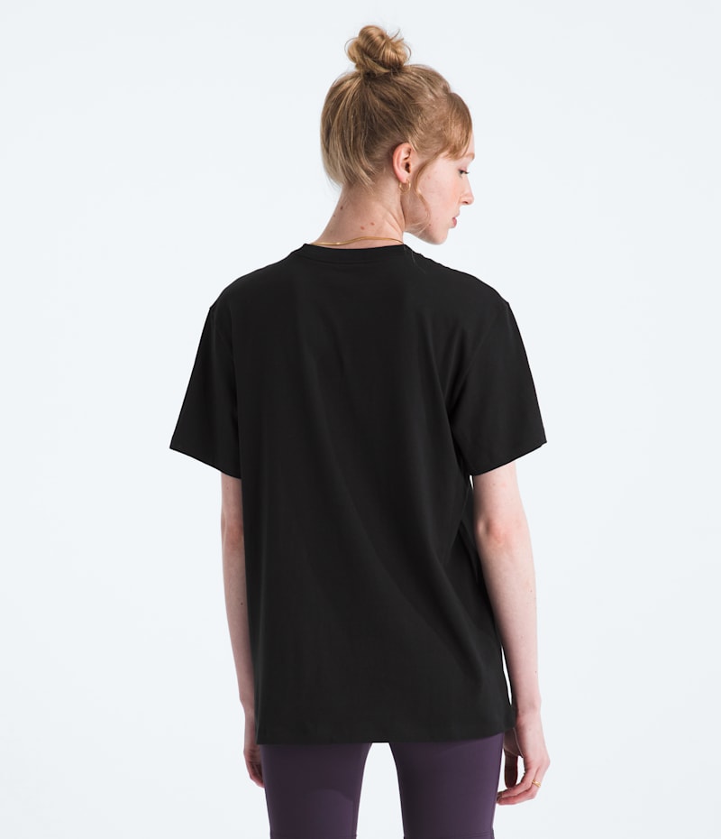 The North Face Women’s Home Relaxed Short-Sleeve Tee — фото 3
