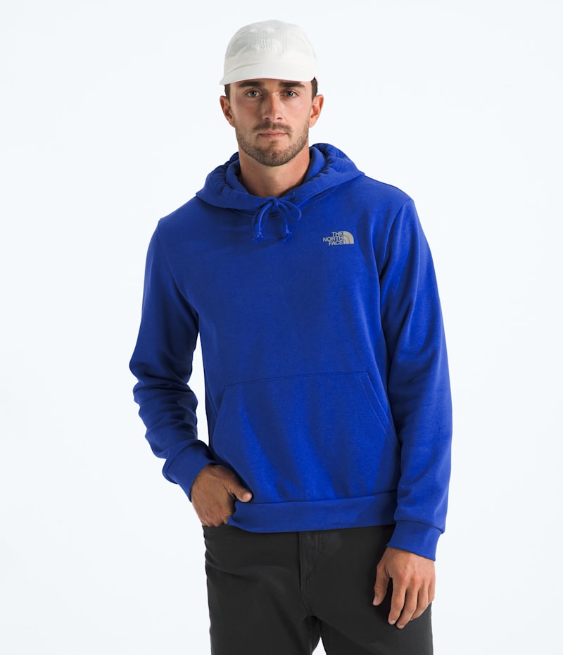 The North Face Men’s Never Stop Postcard Regular Hoodie — фото 3