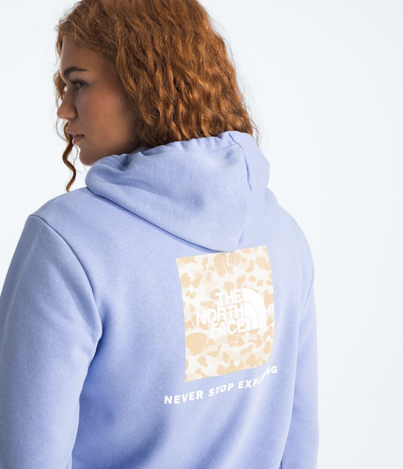The North Face Women’s Pebble Path Regular Hoodie — фото 2