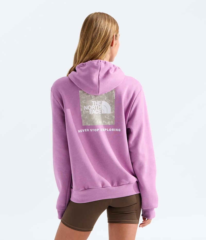 The North Face Women’s Glacier Drift Regular Hoodie