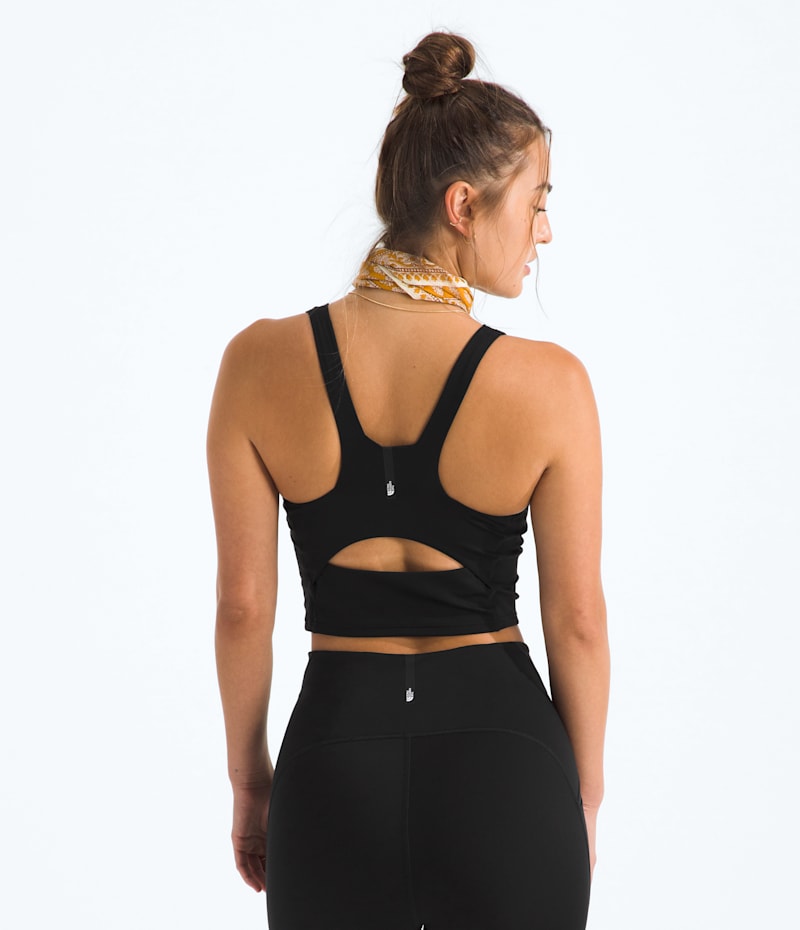 Бра Women’s Jaida Line — The North Face — фото 3