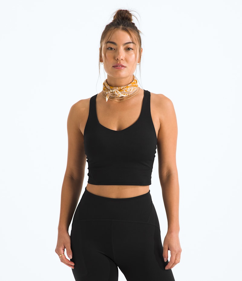 Бра Women’s Jaida Line — The North Face