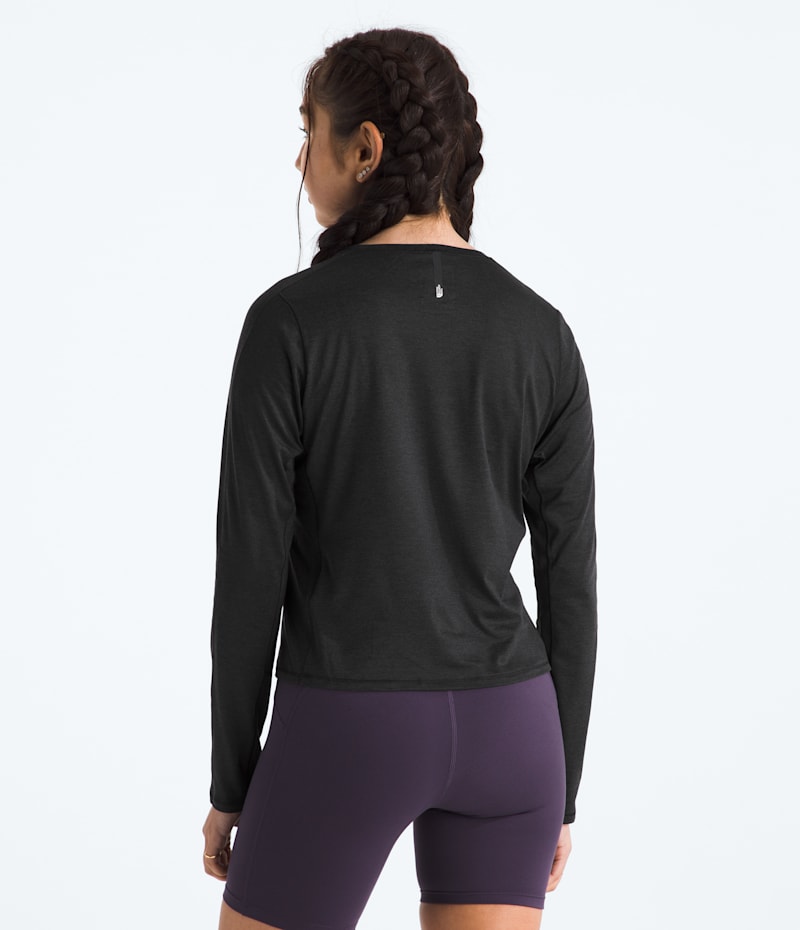 The North Face Women’s Jaida Long-Sleeve — фото 3