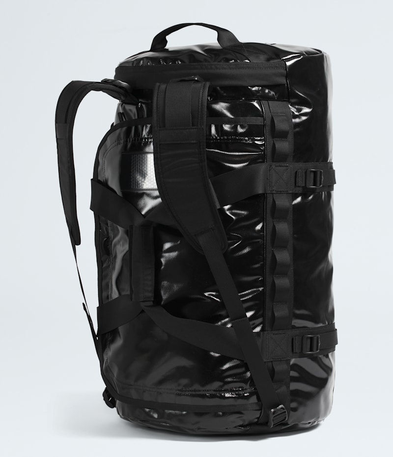 The North Face Base Camp Duffel Special Edition - M (71L) — фото 2