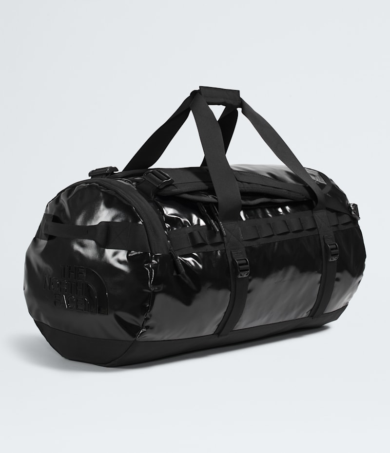 The North Face Base Camp Duffel Special Edition - M (71L) — фото 4