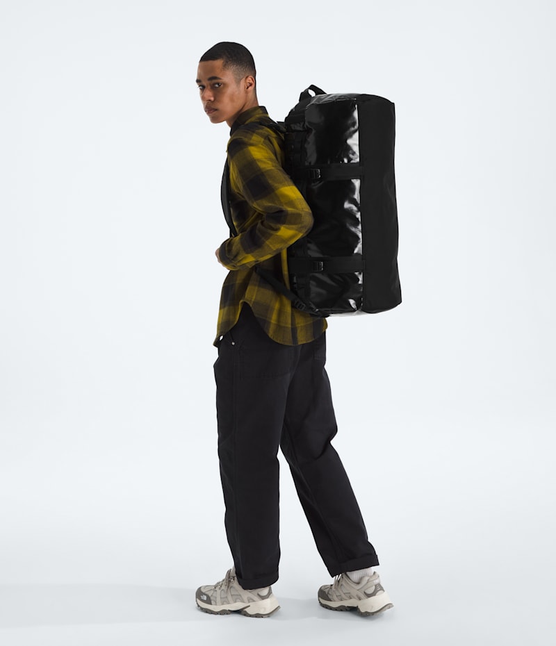 The North Face Base Camp Duffel Special Edition - M (71L) — фото 5