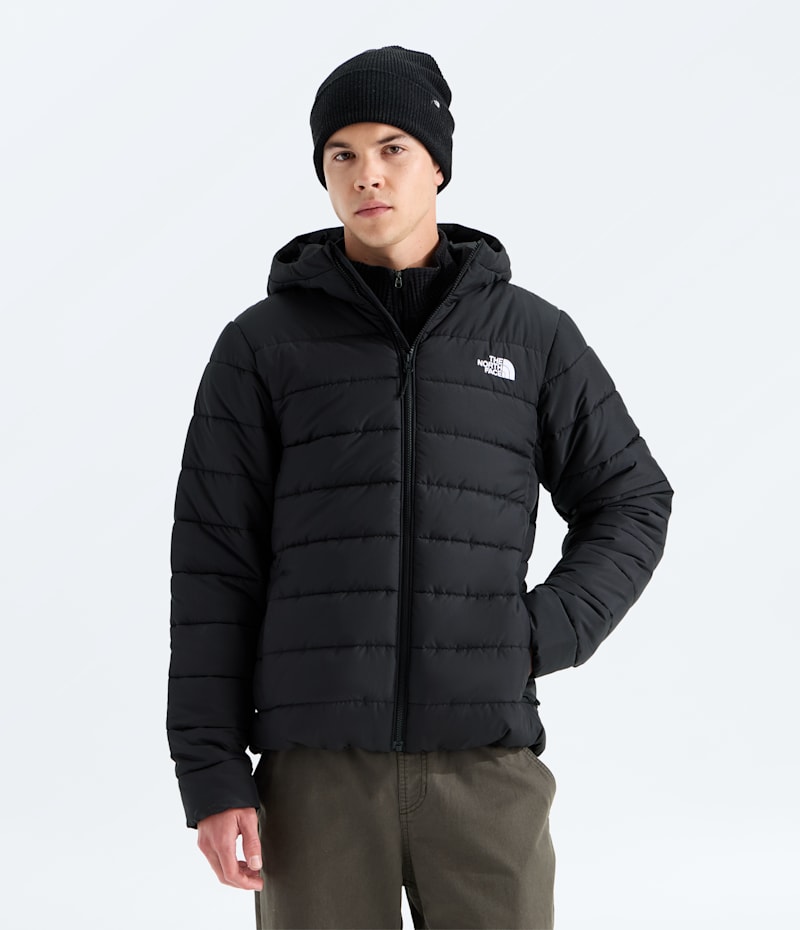 Мужские куртки The North Face Men’s Aconcagua Hooded Jacket