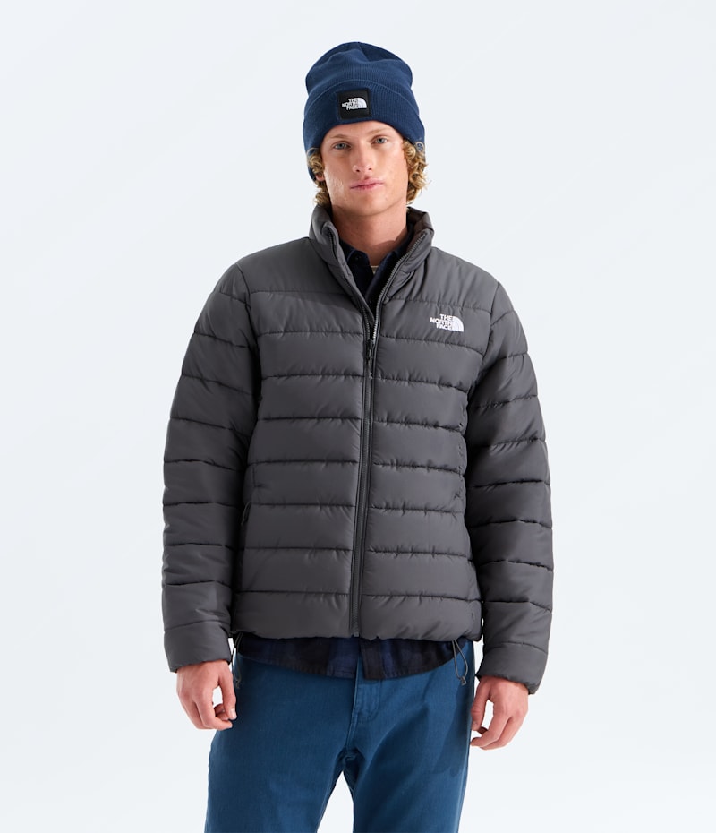 Мужские куртки The North Face Men’s Aconcagua Jacket