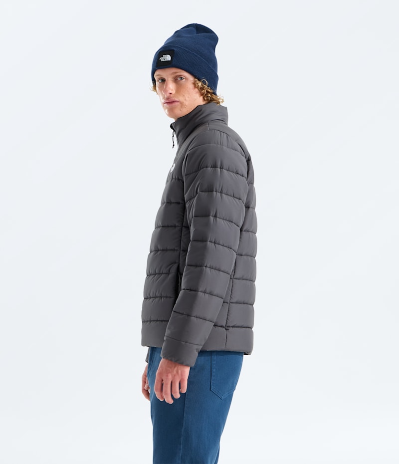 Мужские куртки The North Face Men’s Aconcagua Jacket — фото 3